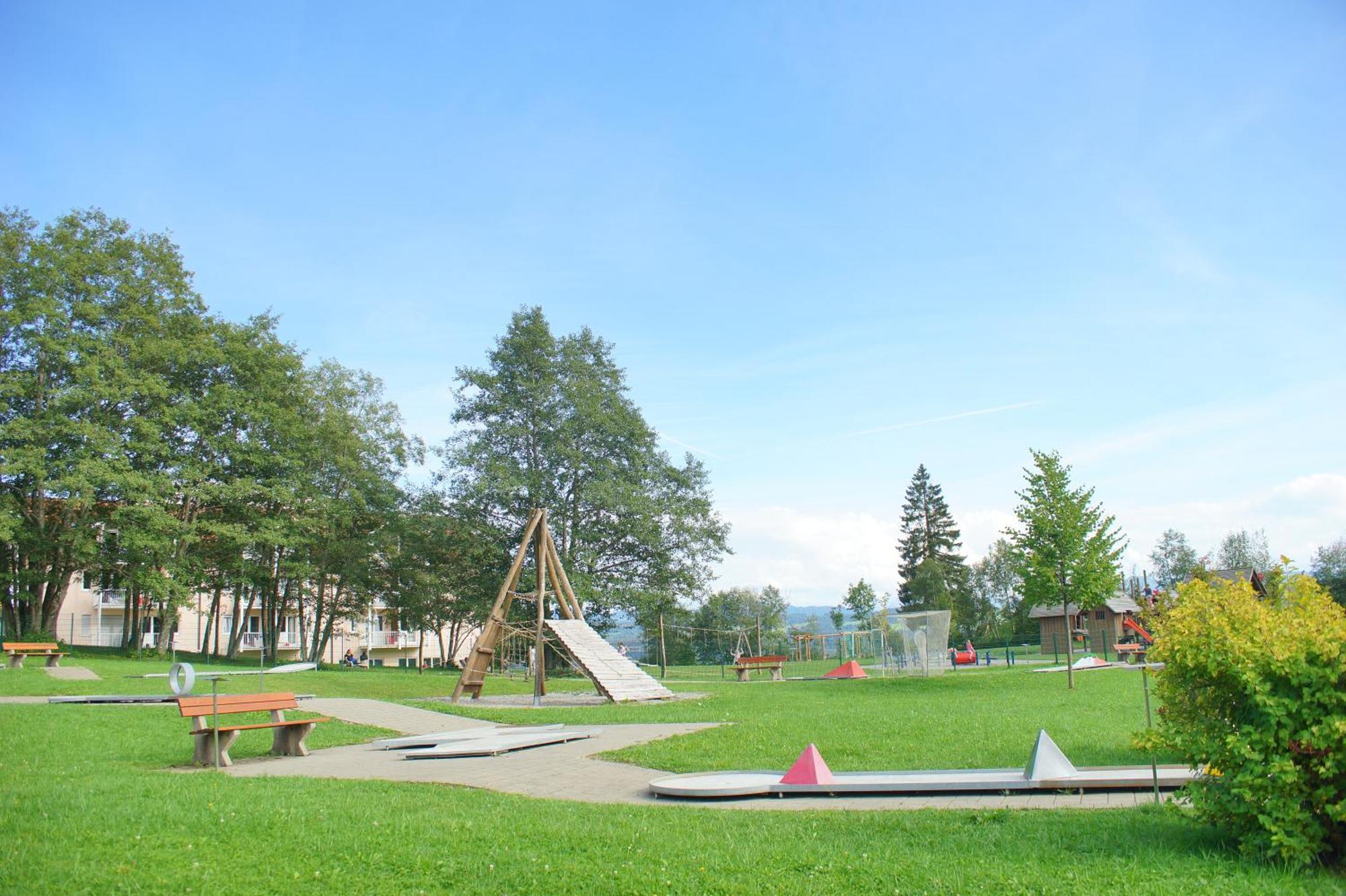 Relax-Red Mit Pool Und Sauna Scheidegg Luaran gambar